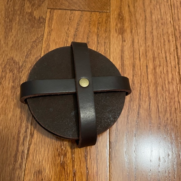 PLG Coaster Set - Picture 2 of 5